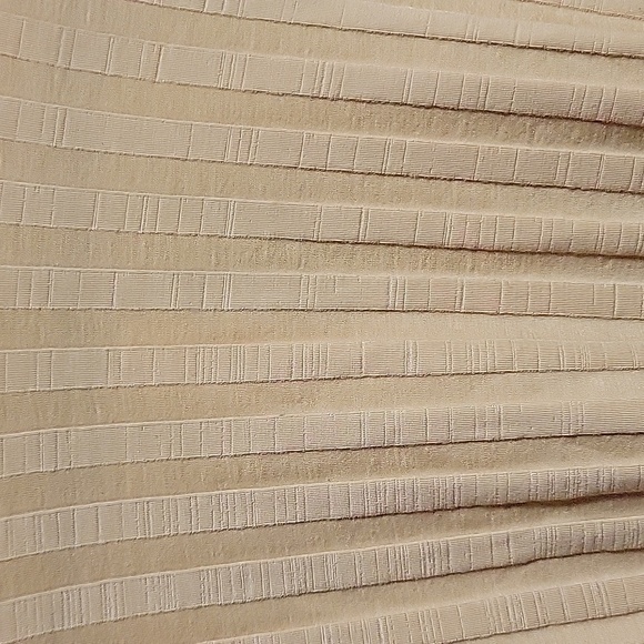 Jonathan Simkhai Standard Janelle Open Back Top - Picture 5 of 13